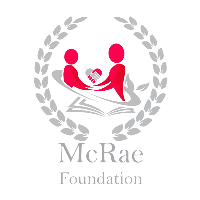 The McRae Foundation
